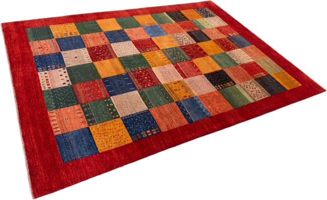 Persa Gabbeh Loribaft Essence - 2