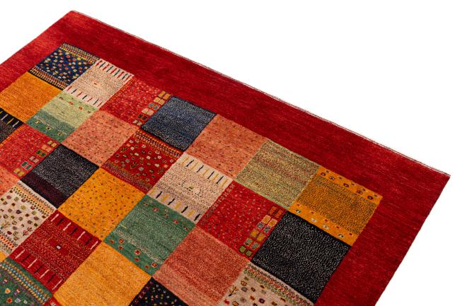 Persa Gabbeh Loribaft Essence - 3