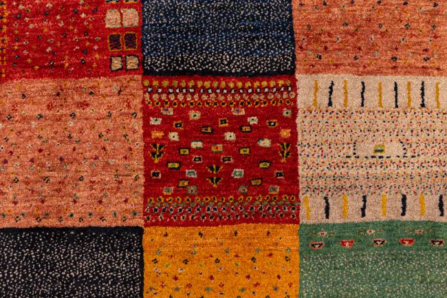 Persa Gabbeh Loribaft Essence - 7