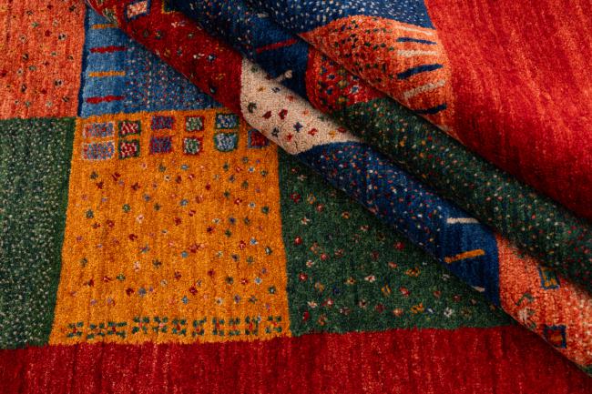 Persa Gabbeh Loribaft Essence - 8
