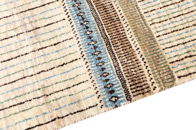 Persia Gabbeh Loribaft Tabiilbaft - 3