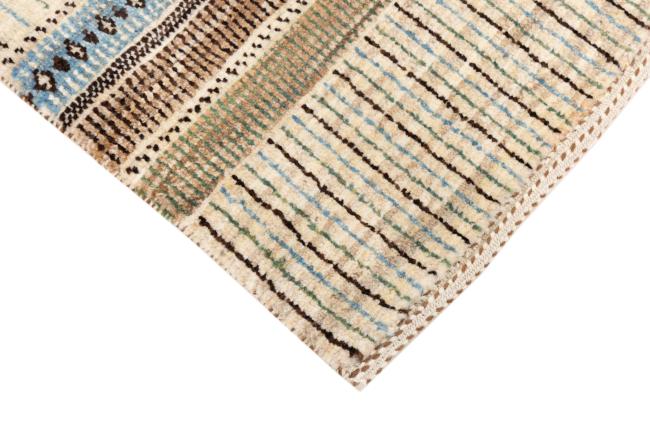 Persia Gabbeh Loribaft Tabiilbaft - 4