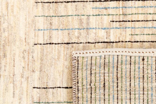 Persia Gabbeh Loribaft Tabiilbaft - 5