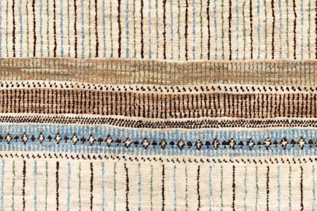 Persia Gabbeh Loribaft Tabiilbaft - 6