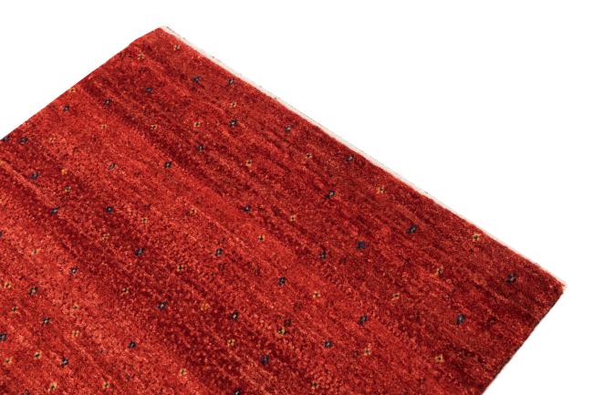 Persa Gabbeh Kashkuli Banafsheh - 3