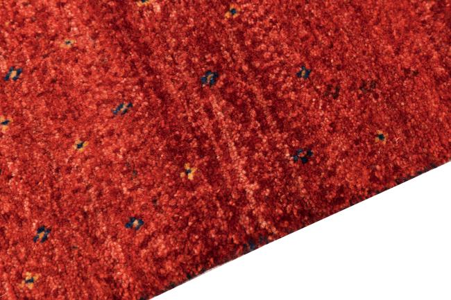 Persa Gabbeh Kashkuli Banafsheh - 4