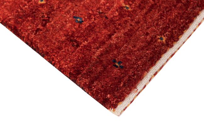 Persa Gabbeh Kashkuli Banafsheh - 5