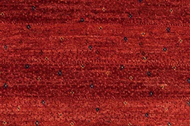 Persa Gabbeh Kashkuli Banafsheh - 6