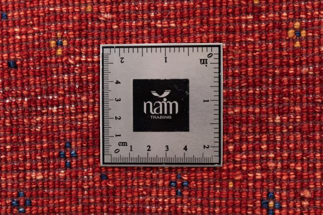 Persa Gabbeh Kashkuli Banafsheh - 7