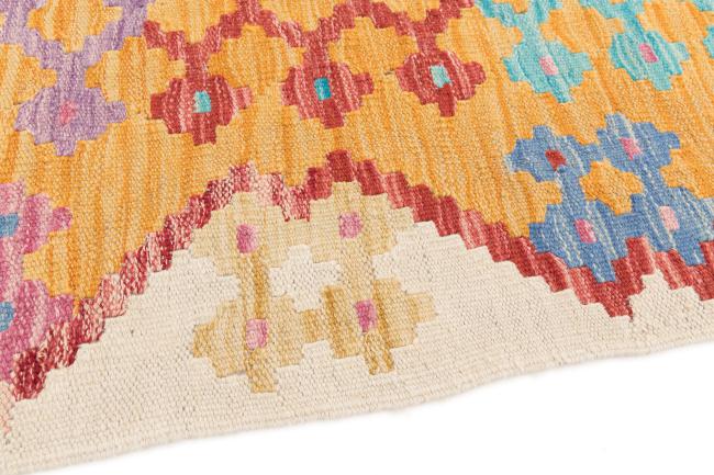 Kilim Afegão - 3