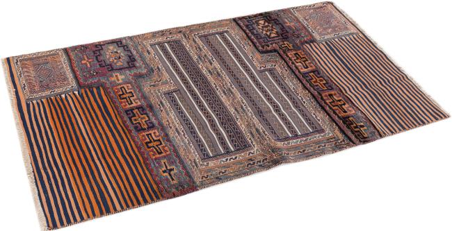 Kelim Fars Mafresh - 2