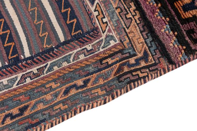 Kelim Fars Mafresh - 4