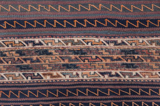Kelim Fars Mafresh - 5