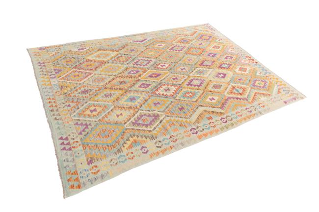 Kilim Afghan - 1