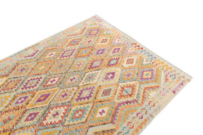 Kilim Afghan - 2