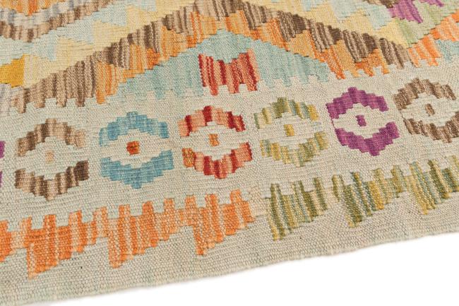 Kilim Afghan - 3