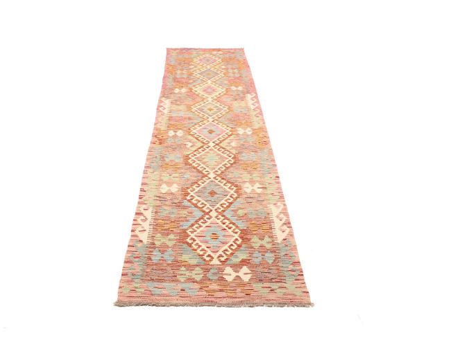 Kilim Afegão - 1