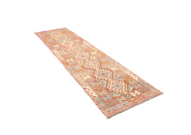 Kilim Afegão - 2