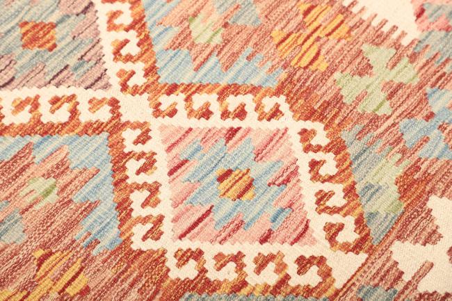 Kilim Afegão - 3