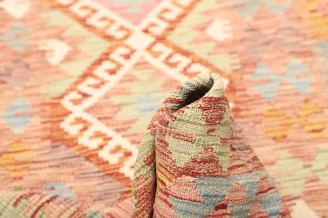 Kilim Afegão - 5