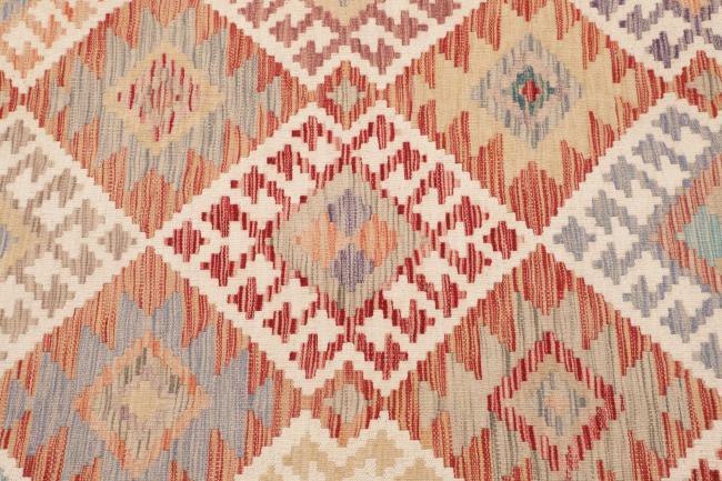 Kilim Afghan - 3