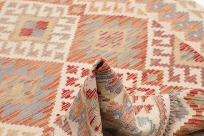Kilim Afghan - 5