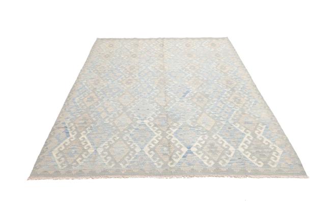 Kilim Afghan - 1