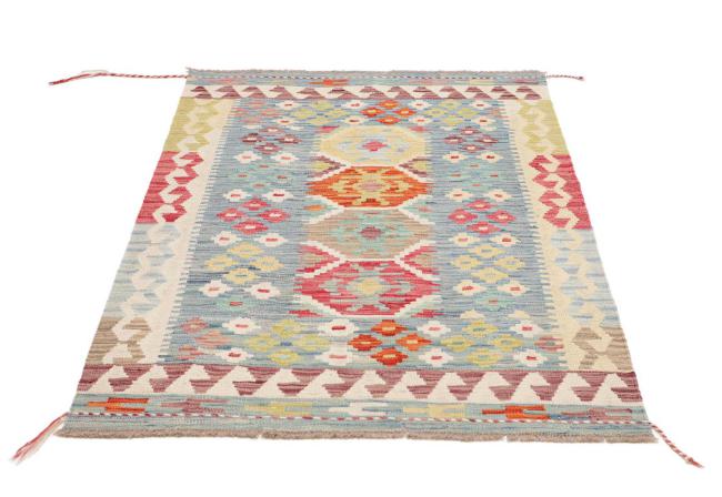 Kilim Afghan - 1