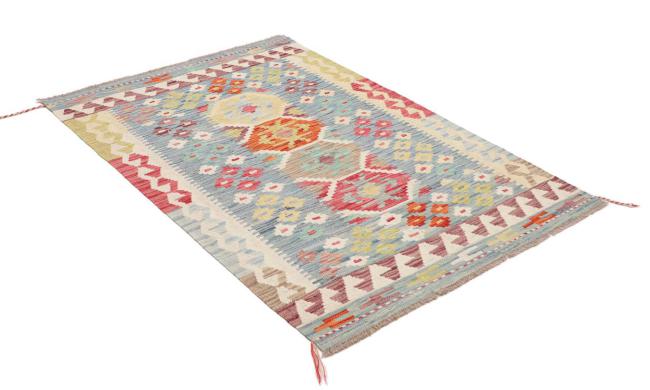 Kilim Afghan - 2