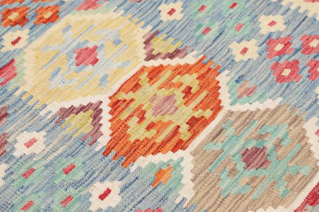 Kilim Afghan - 3