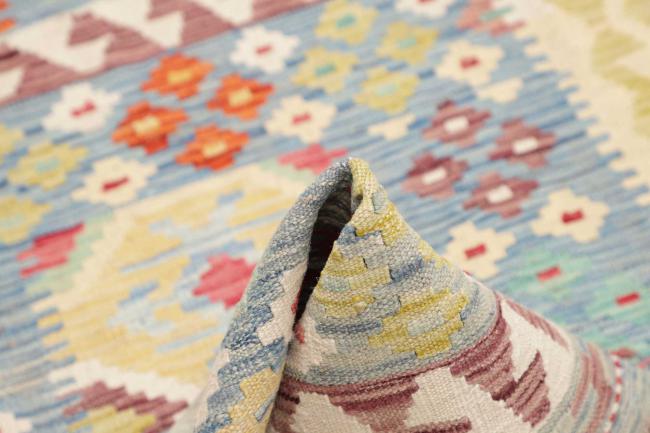 Kilim Afghan - 5