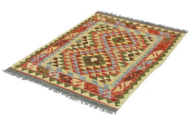 Kilim Afegão - 1