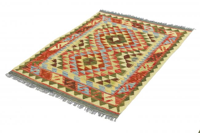 Kilim Afegão - 2