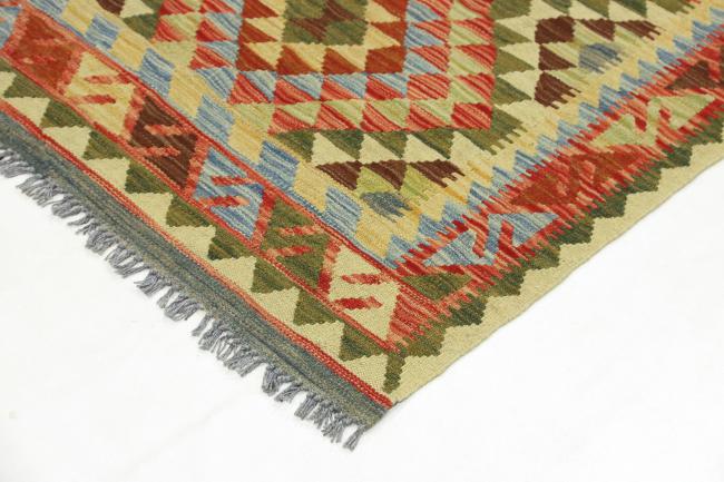 Kilim Afegão - 3