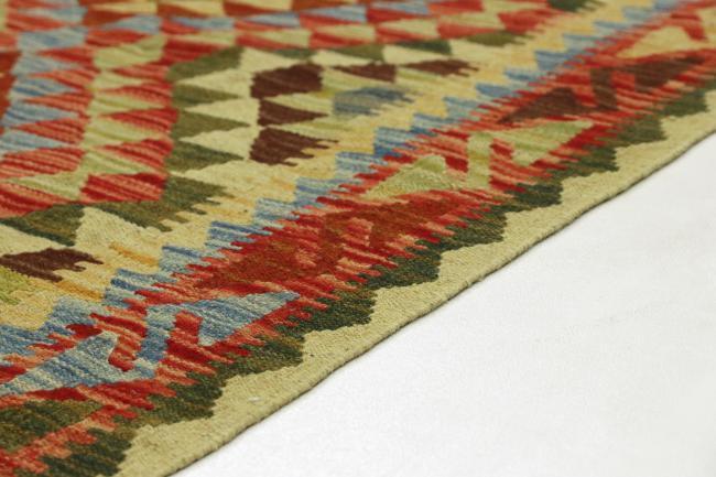 Kilim Afegão - 5