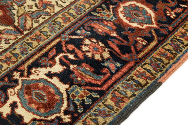 Heriz Antique - 5