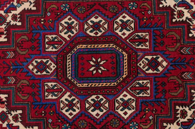 Gholtogh - 5