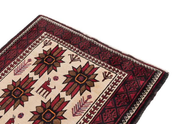 Baluch - 3