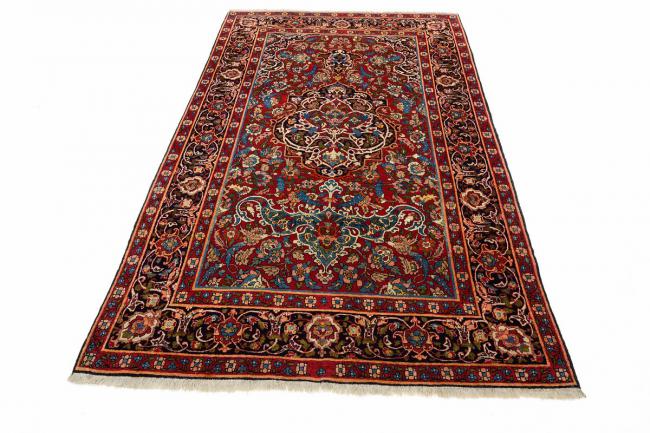 Isfahan Antique - 6