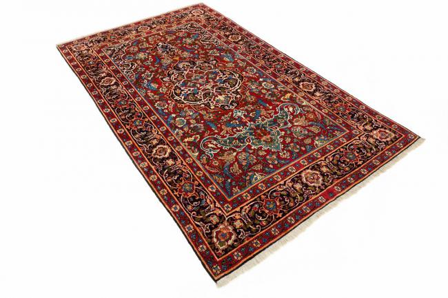 Isfahan Antique - 7