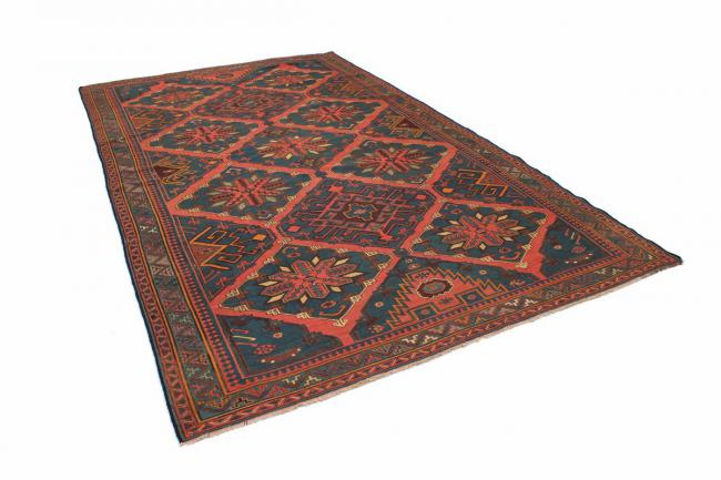 Kilim Soumak - 2