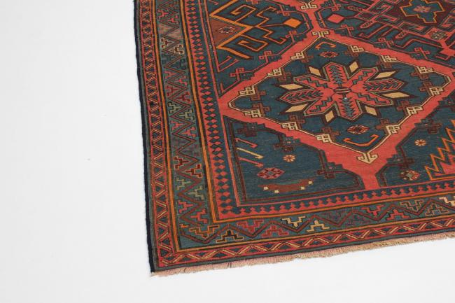 Kilim Soumak - 3
