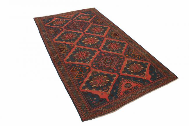 Kilim Soumak - 5
