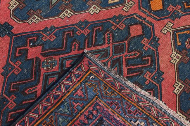 Kilim Soumak - 1