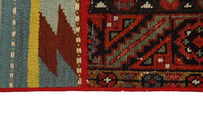 Kilim Patchwork - 2