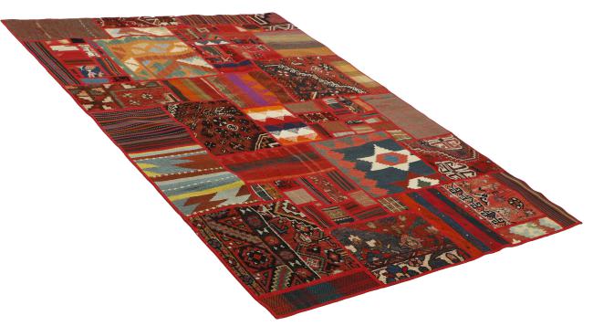 Kilim Patchwork - 3