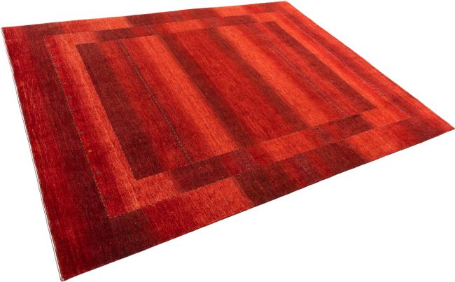 Persian Gabbeh Loribaft Essence - 1