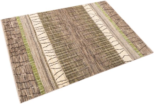 Persja Gabbeh Loribaft Tabiilbaft - 1