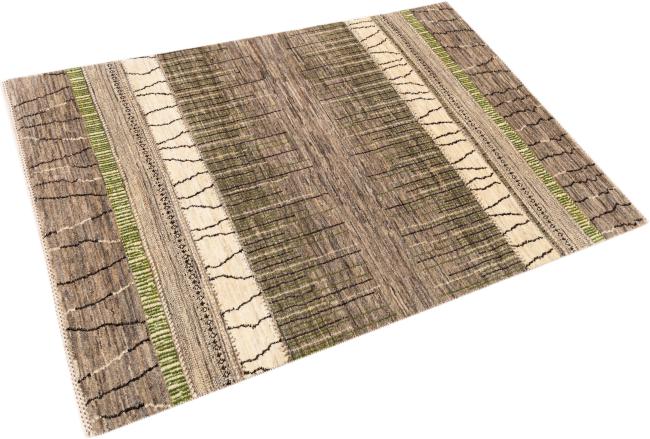 Persja Gabbeh Loribaft Tabiilbaft - 2