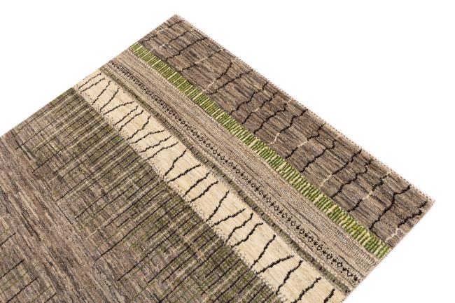 Persja Gabbeh Loribaft Tabiilbaft - 3